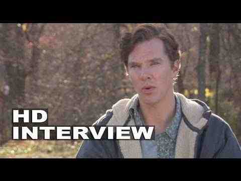 August: Osage County - Benedict Cumberbatch Interview