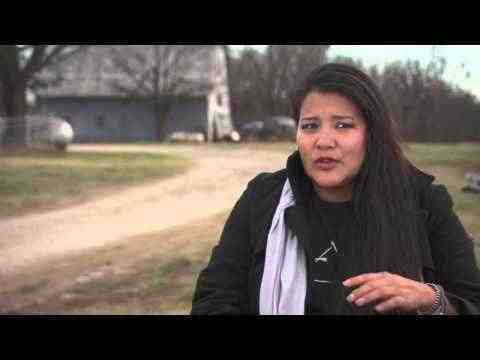 August: Osage County - Misty Upham Interview
