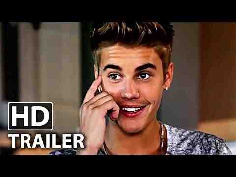 Justin Bieber's Believe - trailer 1