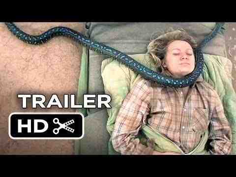 Tracks - trailer 1