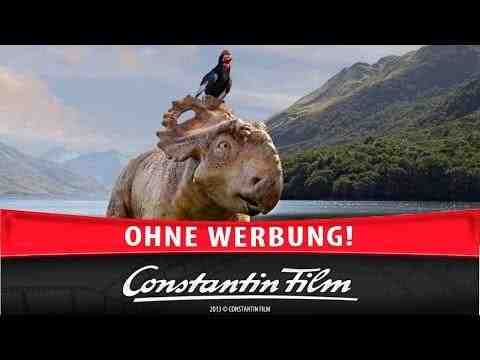 Dinosaurier 3D - Im Reich der Giganten - trailer 4 - 3D