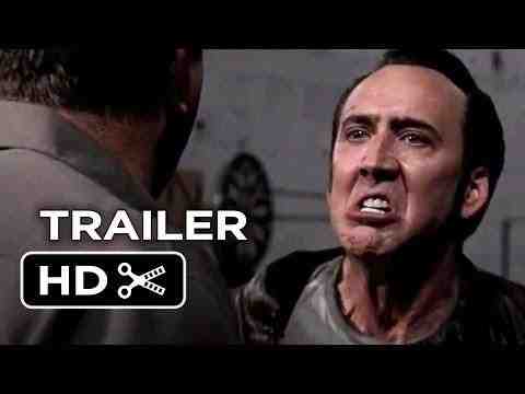 Tokarev - trailer 1