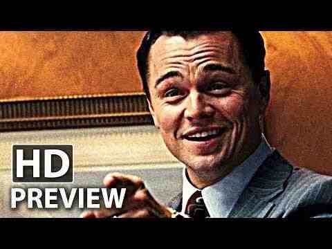 The Wolf of Wall Street - Clip 