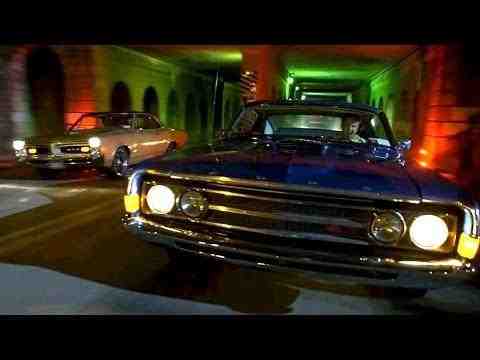 Need for Speed - Featurette 