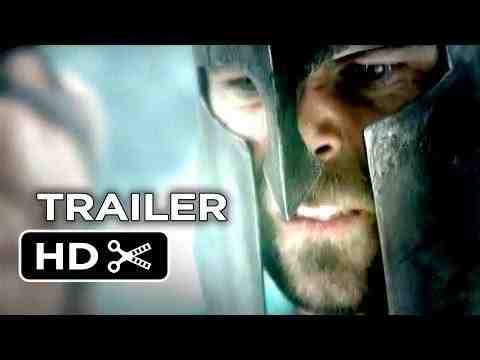 300: Rise of an Empire - trailer 3
