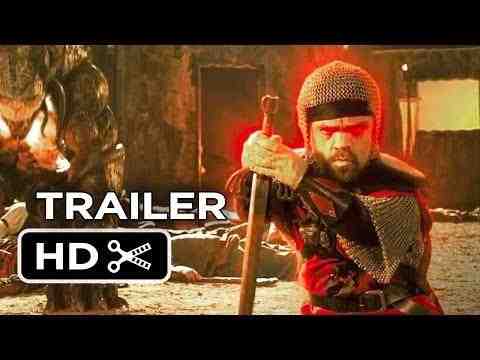 Knights of Badassdom - trailer 3