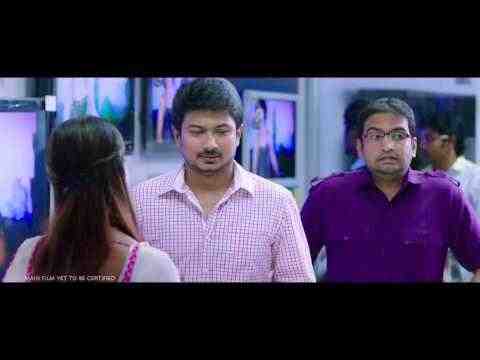 Idhu Kathirvelan Kadhal - trailer