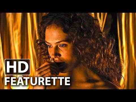 Winter's Tale - Featurette 1