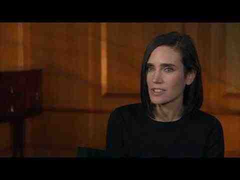 Winter's Tale - Jennifer Connelly Interview