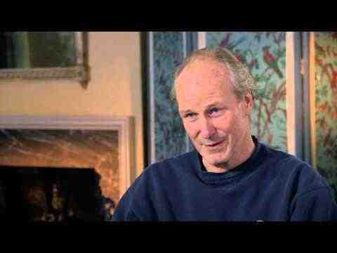 Winter's Tale - William Hurt Interview