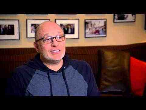 Winter's Tale - Director Akiva Goldsman Interview