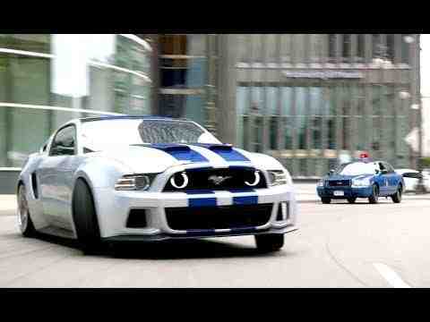 Need for Speed - Clip 