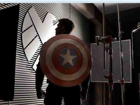 Captain America 2: The Return of the First Avenger - Trailer & Filmclip 2