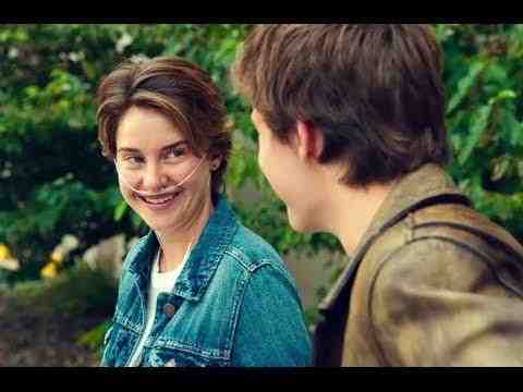 The Fault in Our Stars - Featurette 