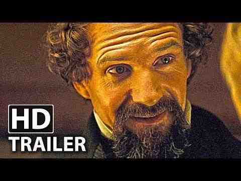 The Invisible Woman - trailer 1