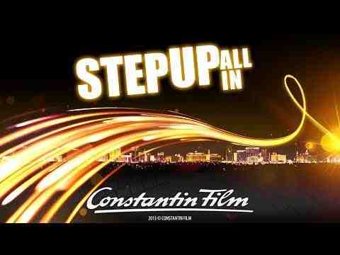 Step Up: All In - teaser trailer 1