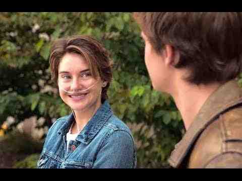 The Fault in Our Stars - Clip 