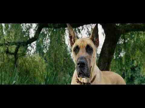 Marmaduke - trailer