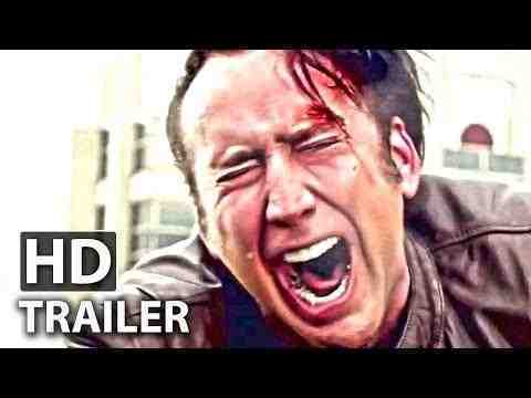 Tokarev - trailer 1