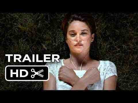 The Fault in Our Stars - trailer 2