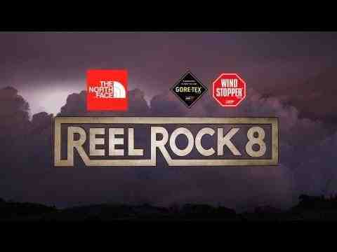 Reel Rock 8 - trailer 1