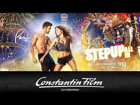 Step Up: All In - trailer 1