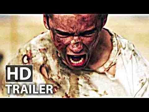 The Signal - trailer 1