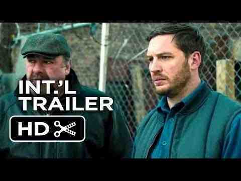 The Drop - trailer 2