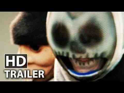 The Purge 2 - Anarchy - trailer 3