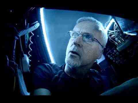 James Cameron's Deepsea Challenge 3D - trailer 1