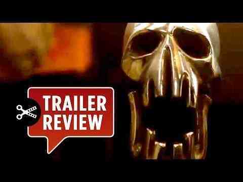 Mad Max: Fury Road - Trailer Review