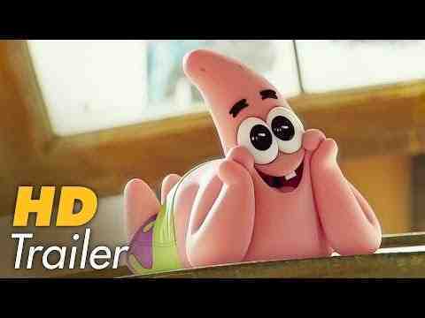 SpongeBob Schwammkopf 3D - trailer 1