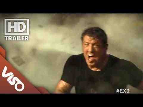 The Expendables 3 - trailer 3
