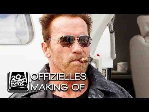 The Expendables 3 - Mini Making-Of