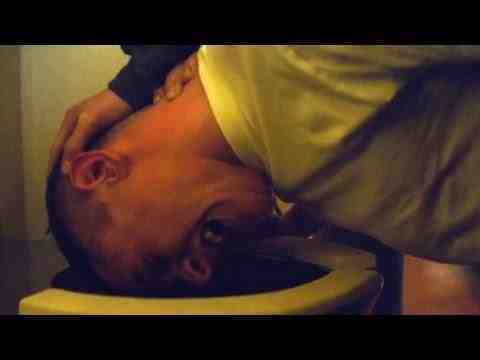 Starred Up - Clip 
