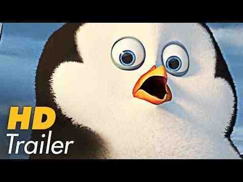 Die Pinguine aus Madagascar - trailer 2