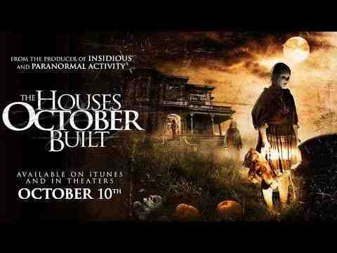The Houses October Built - trailer 1