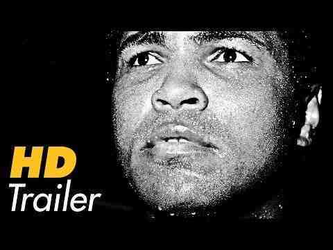 I Am Ali - trailer 1