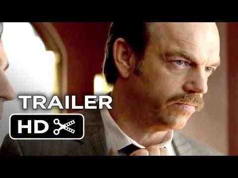 The Mule - trailer 1