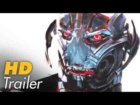 Marvel's The Avengers 2: Age of Ultron - trailer 1