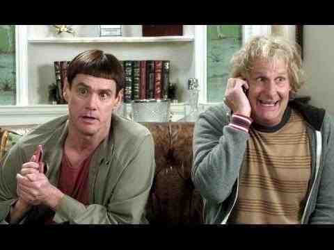 Dumb and Dumber To - Clip 