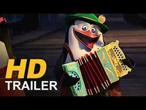 Die Pinguine aus Madagascar - trailer 3