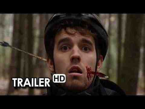 Wrong Turn 6: Last Resort - trailer 1