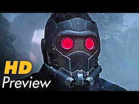 Guardians of the Galaxy - 10 Min. Preview Clip