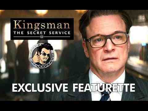 Kingsman: The Secret Service - Featurette 