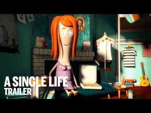 A Single Life - trailer 1