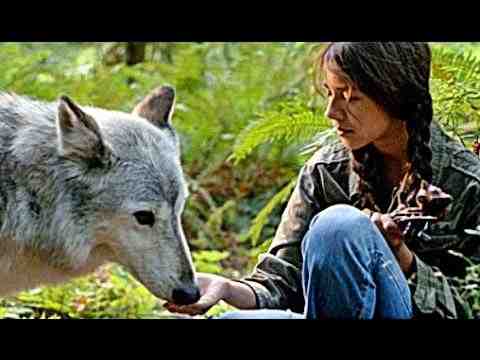 Shana - Das Wolfsmädchen - trailer 1