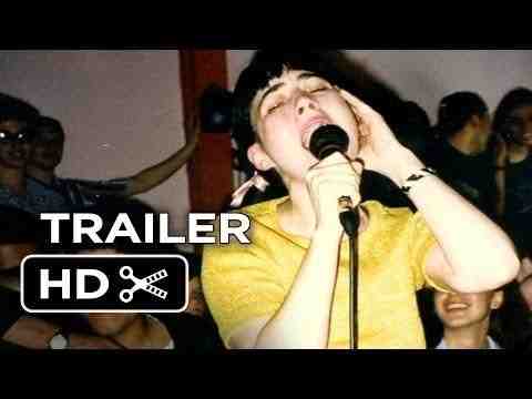 The Punk Singer - trailer 1