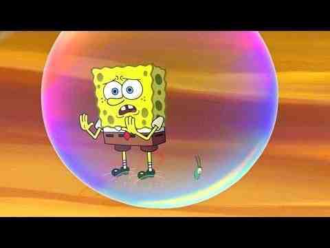 The SpongeBob Movie: Sponge Out of Water - Clip 5