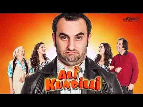 Ali Kundilli - trailer